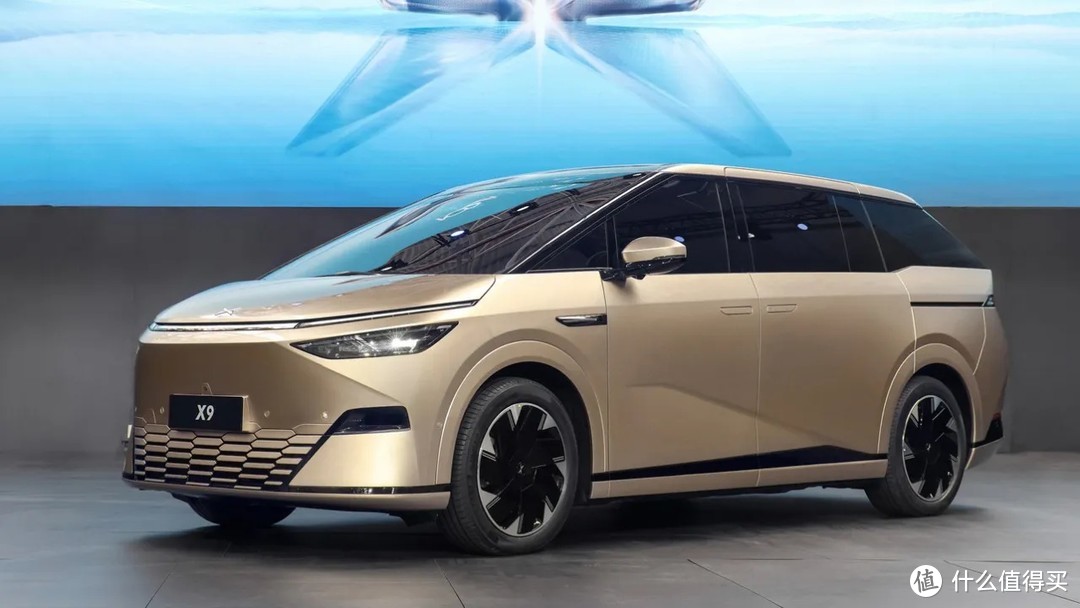 七座新能源你选什么?