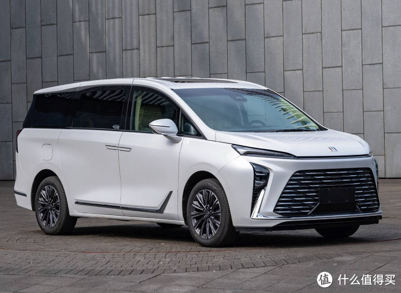 七座新能源你选什么?