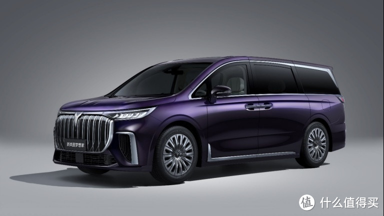 七座新能源你选什么?