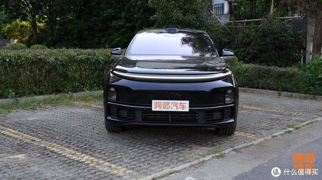 卖30多万的冰箱沙发大彩电，理想L7为什么能月月销量过万？