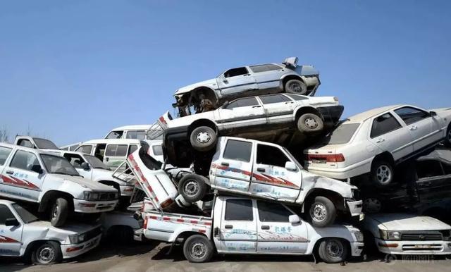 国四燃油车报废即享补贴，新政倾斜新能源汽车购买