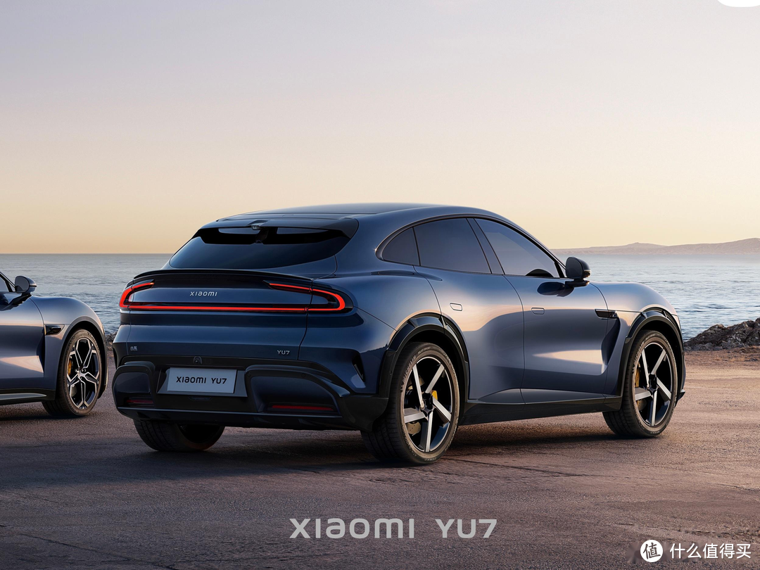 小米新款SUV YU7起售价或低于20万?