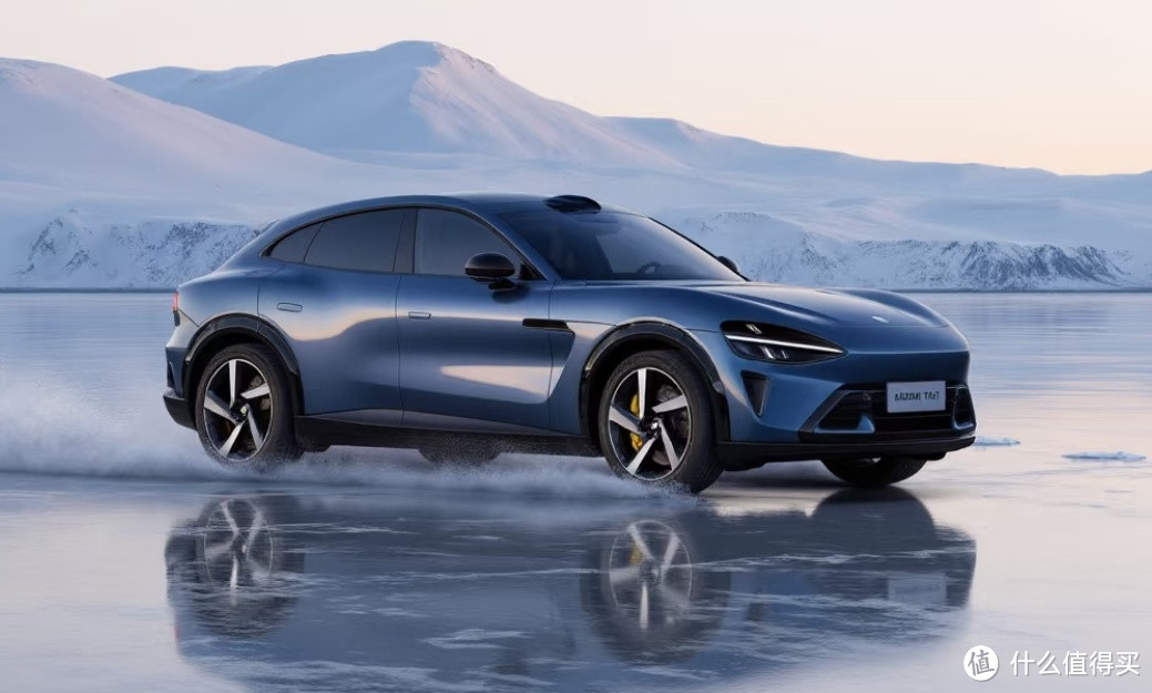 小米 YU7：备受瞩目的新能源汽车新力量