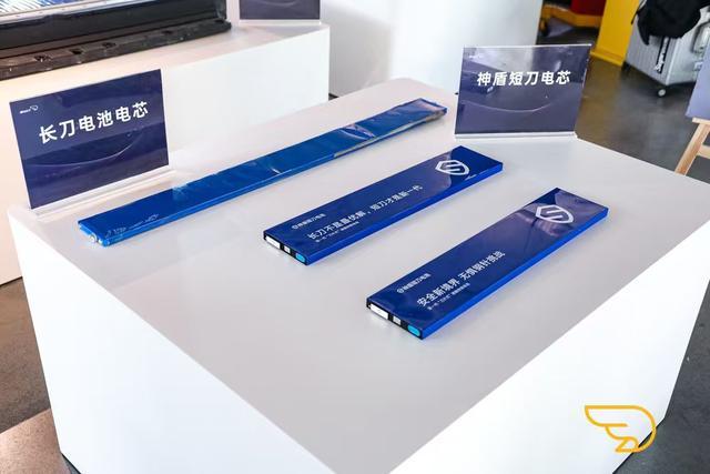 吉利新能源三剑客：技术革新与市场策略的双重发力